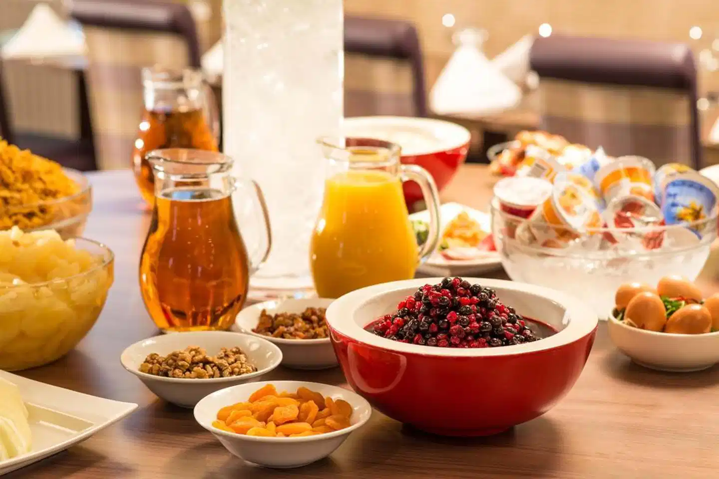 Leonardo Edinburgh City Restaurant