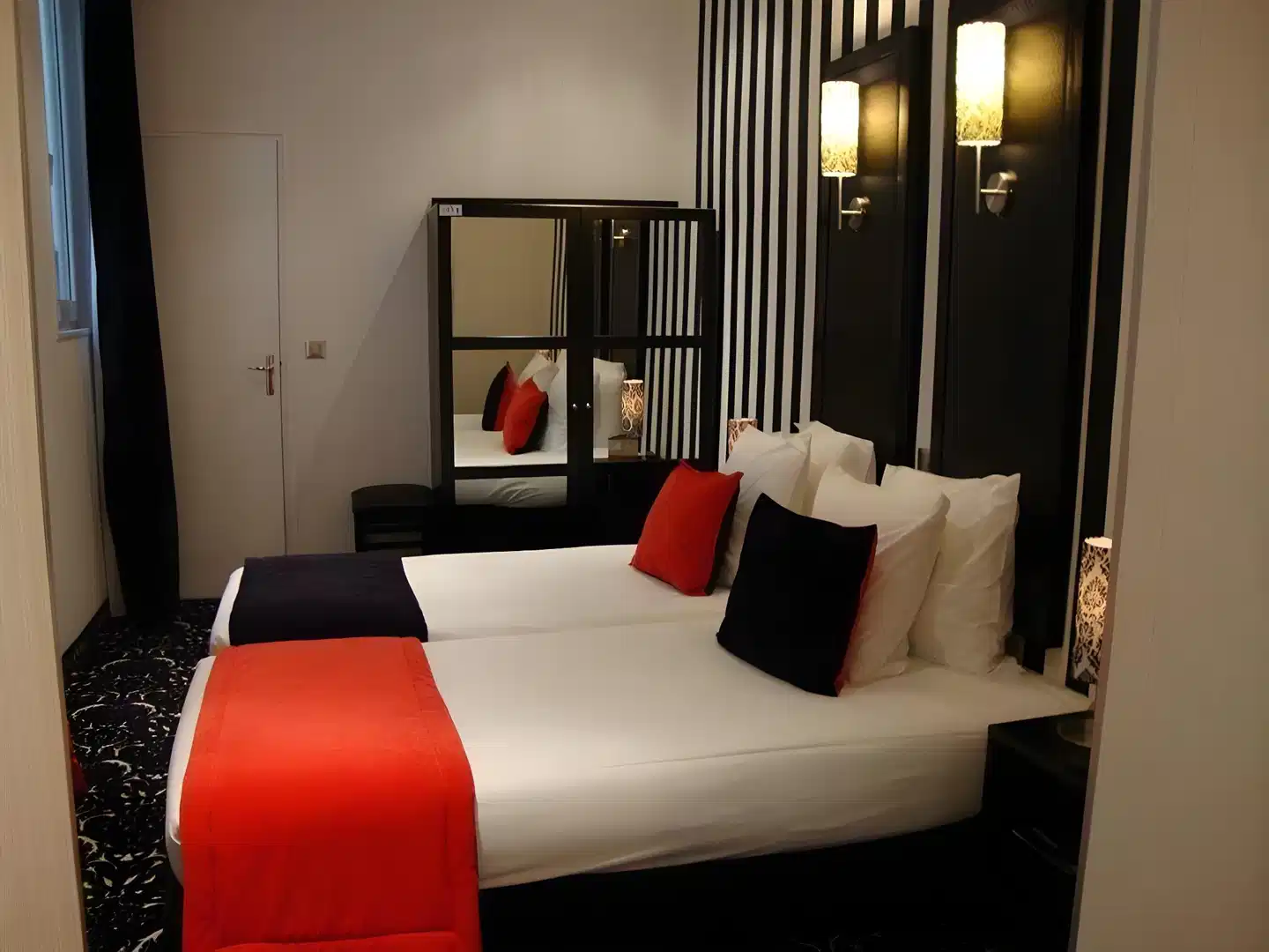 Peyris Opera Wohnbeispiel