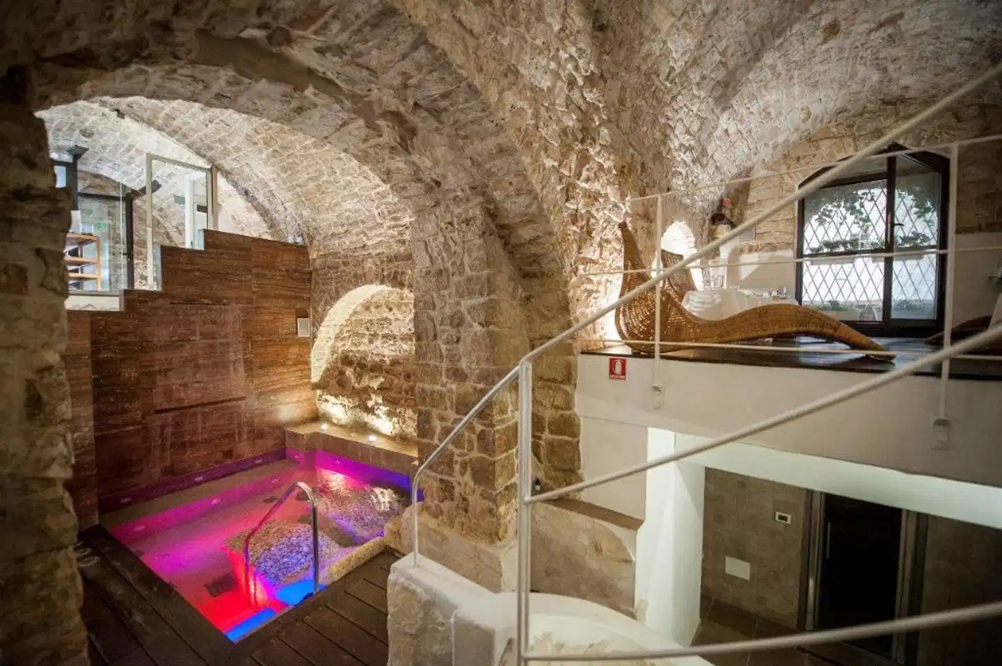 Corte Altavilla Wellness