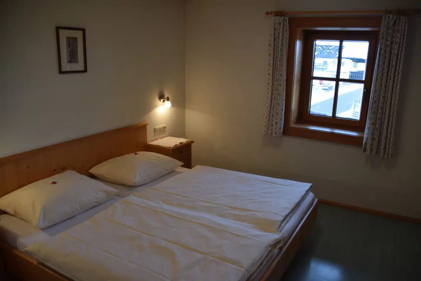 Gasthof Brixnerwirt Wohnbeispiel