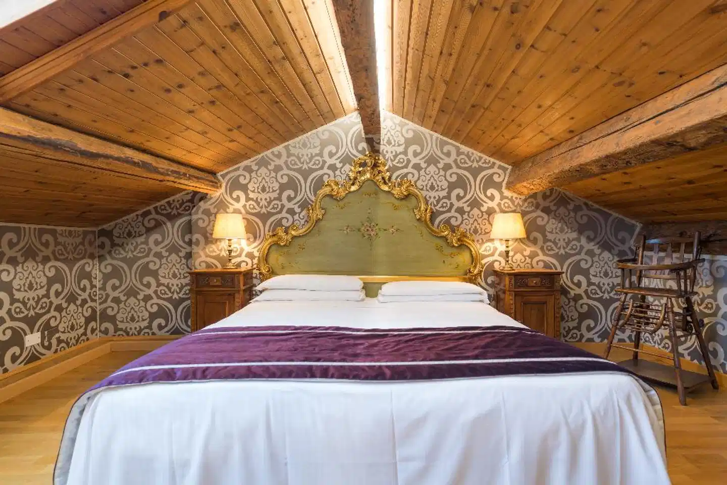 Casa Nicolò Priuli Wellness