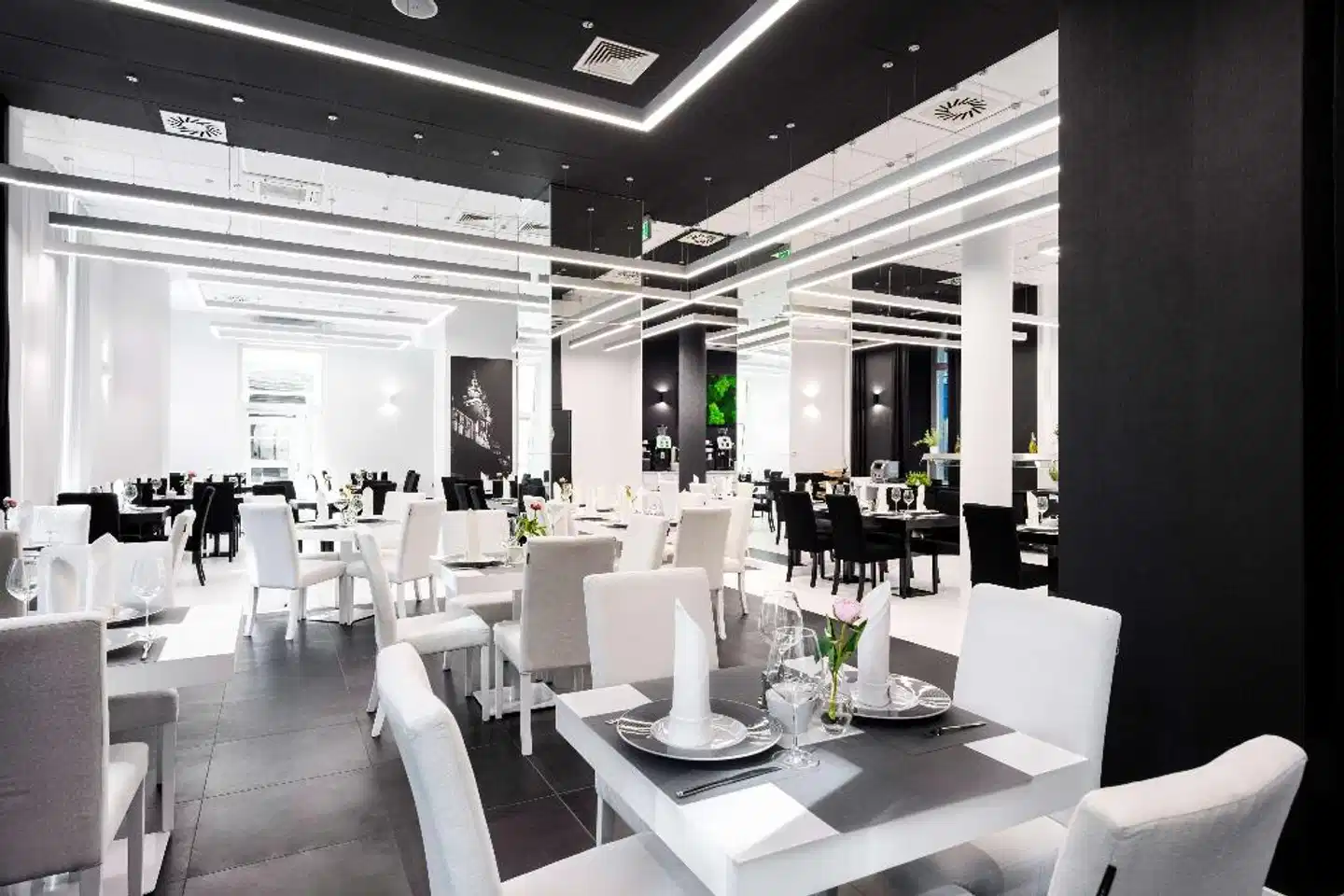 Best Western Plus Krakow Old Town Restaurant