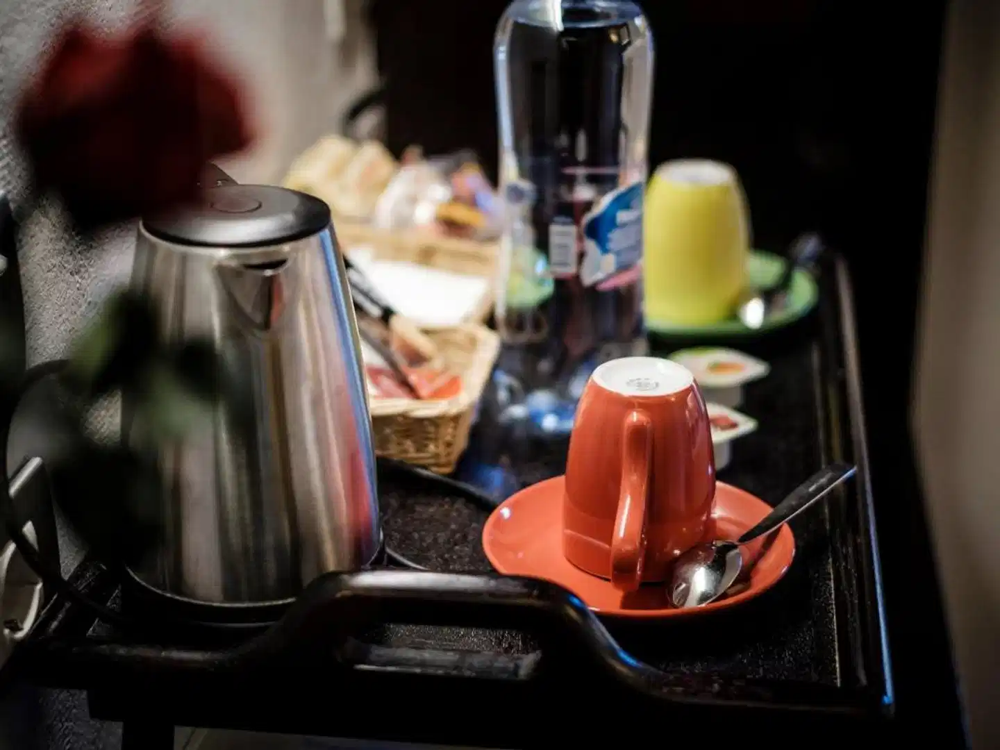 Villa Lalla Restaurant