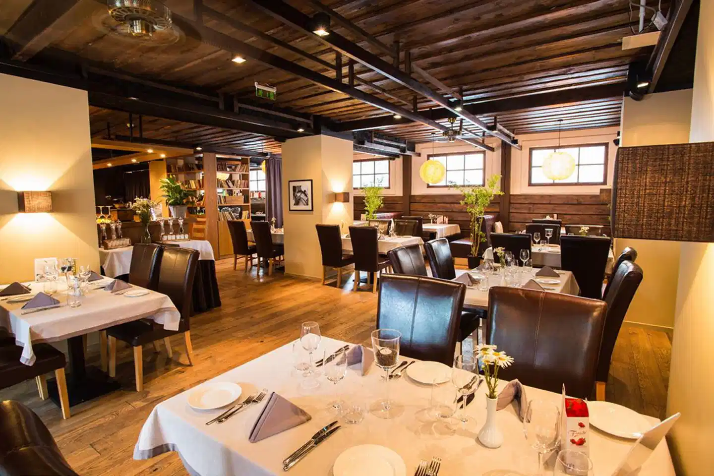 Kreutzwald Hotel Tallinn Restaurant