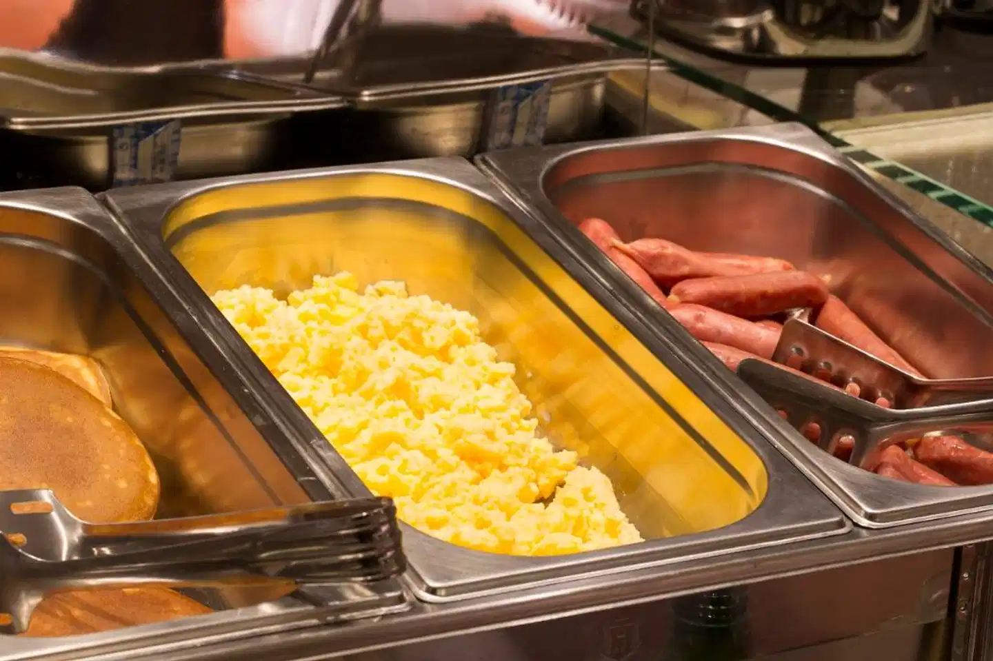 Europe Hotel Paris Eiffel Restaurant