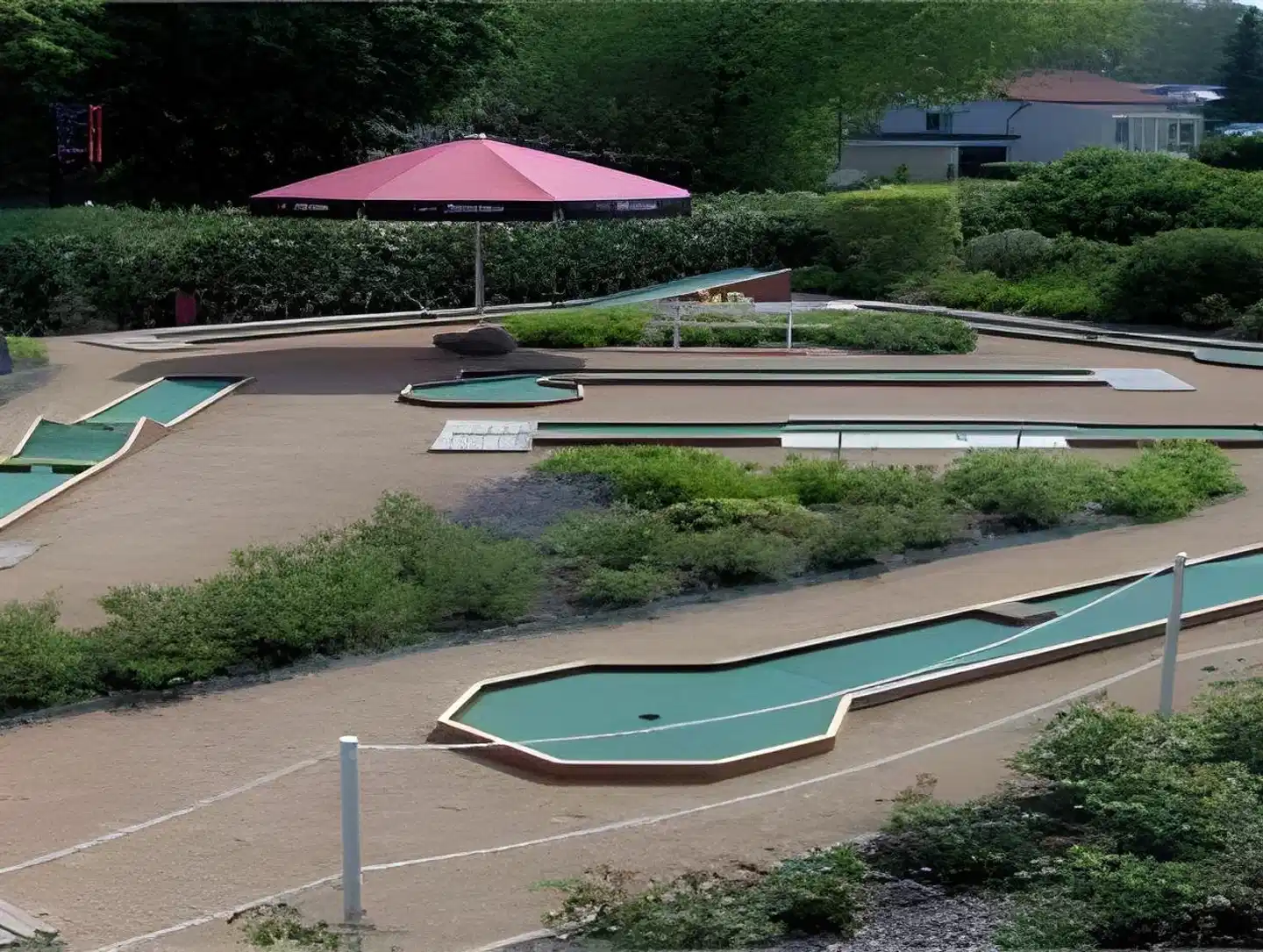 Wikinger Sport und Entertainment