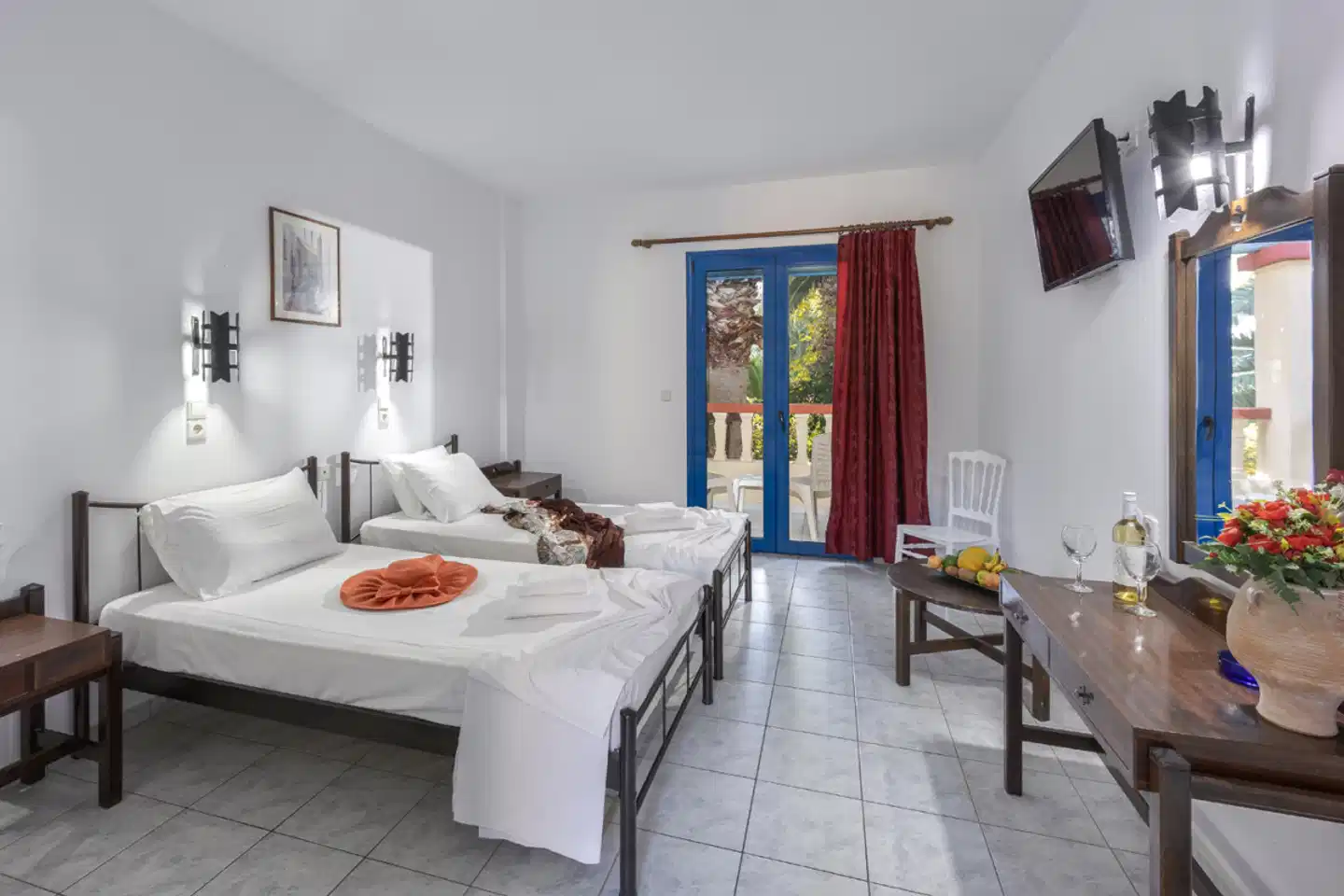 Palm Bay Wohnbeispiel