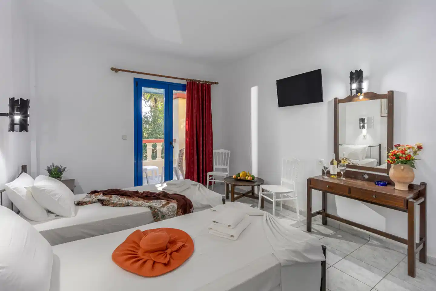 Palm Bay Wohnbeispiel