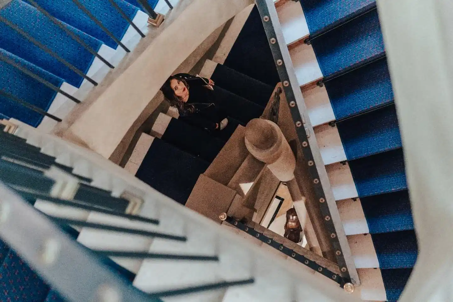 Art Hotel Commercianti Terrasse