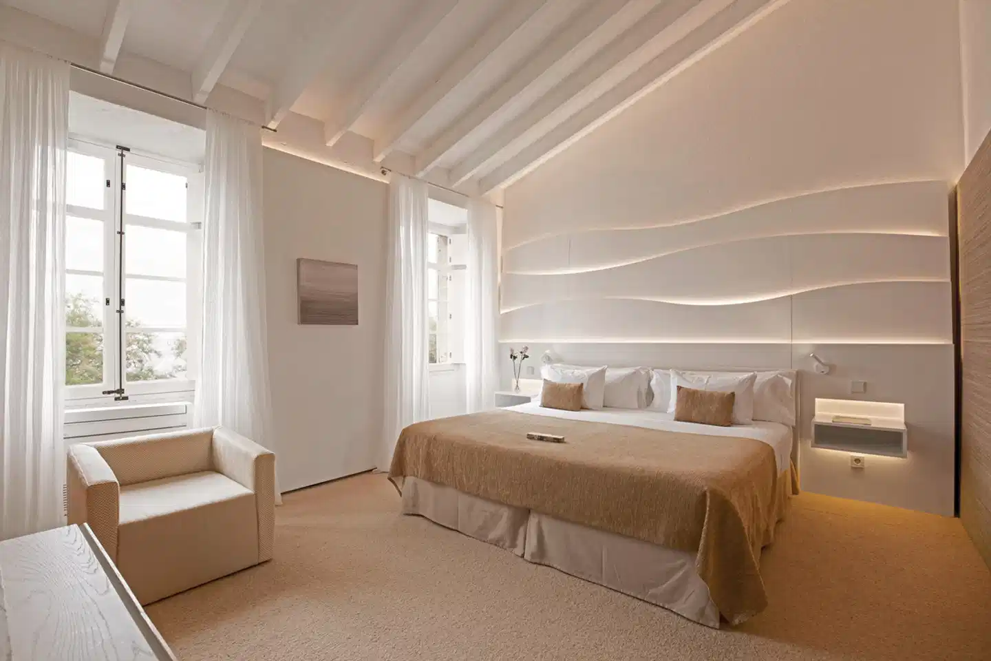 Can Simoneta Wohnbeispiel