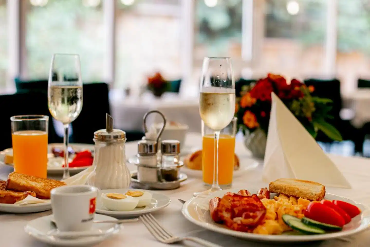 Mediterran Restaurant