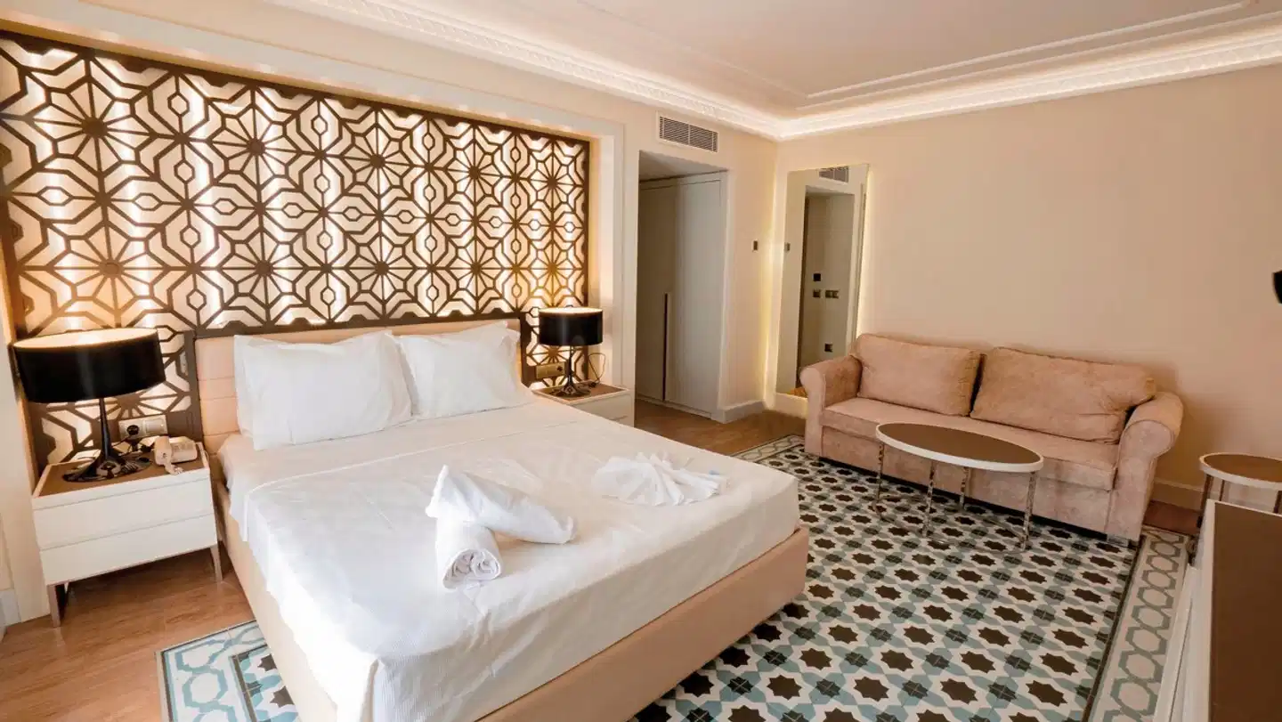 Long Beach Club Nature Wohnbeispiel