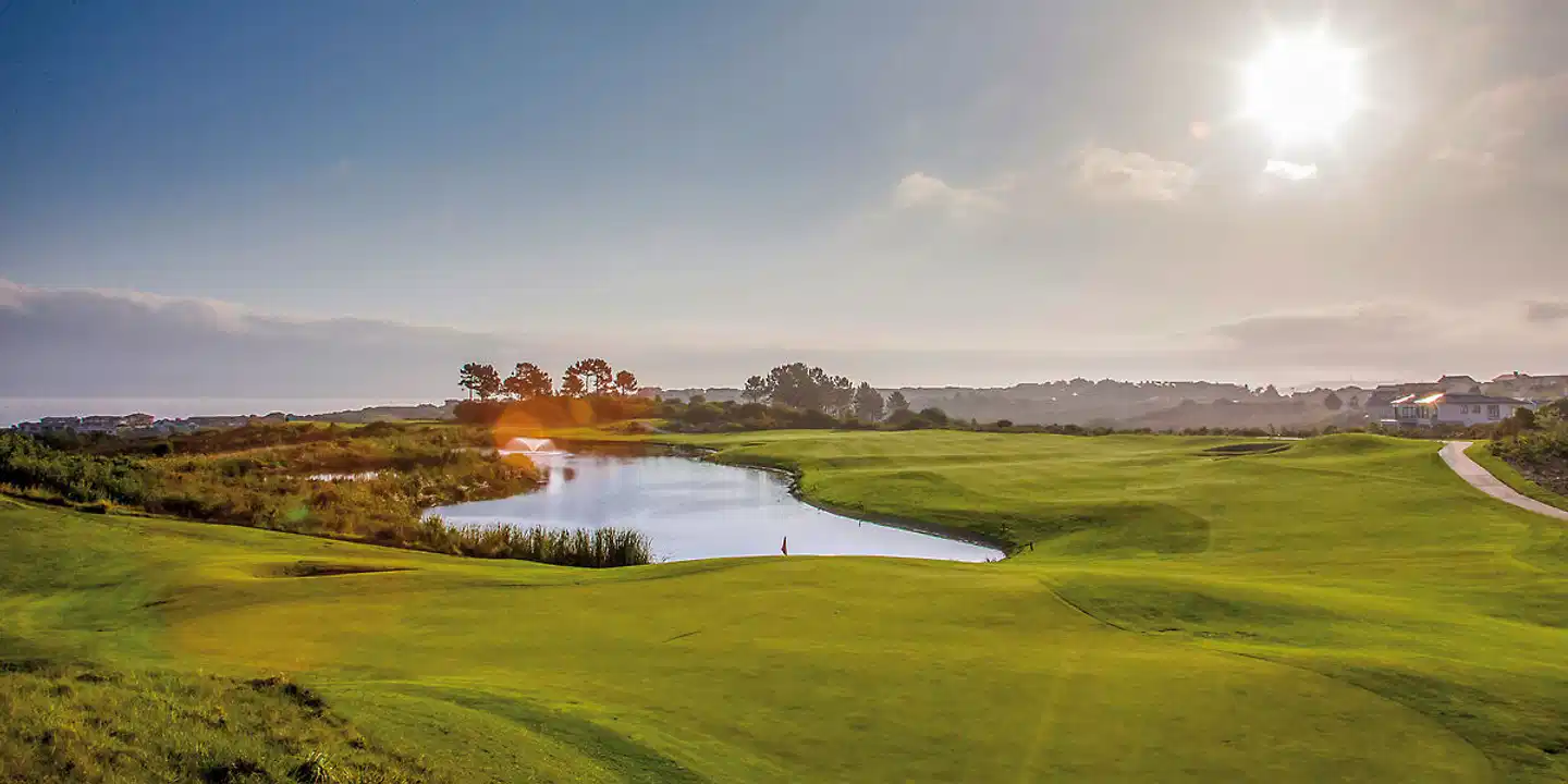 Pezula Nature Retreat Sport und Entertainment