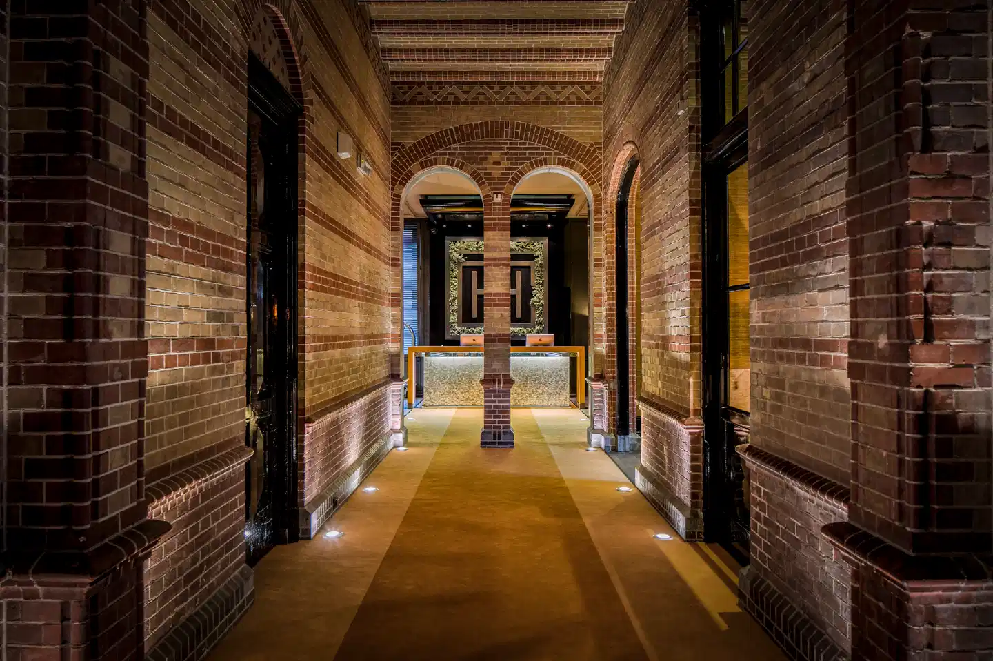 The College Wellness