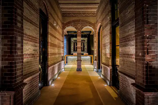 The College Wellness