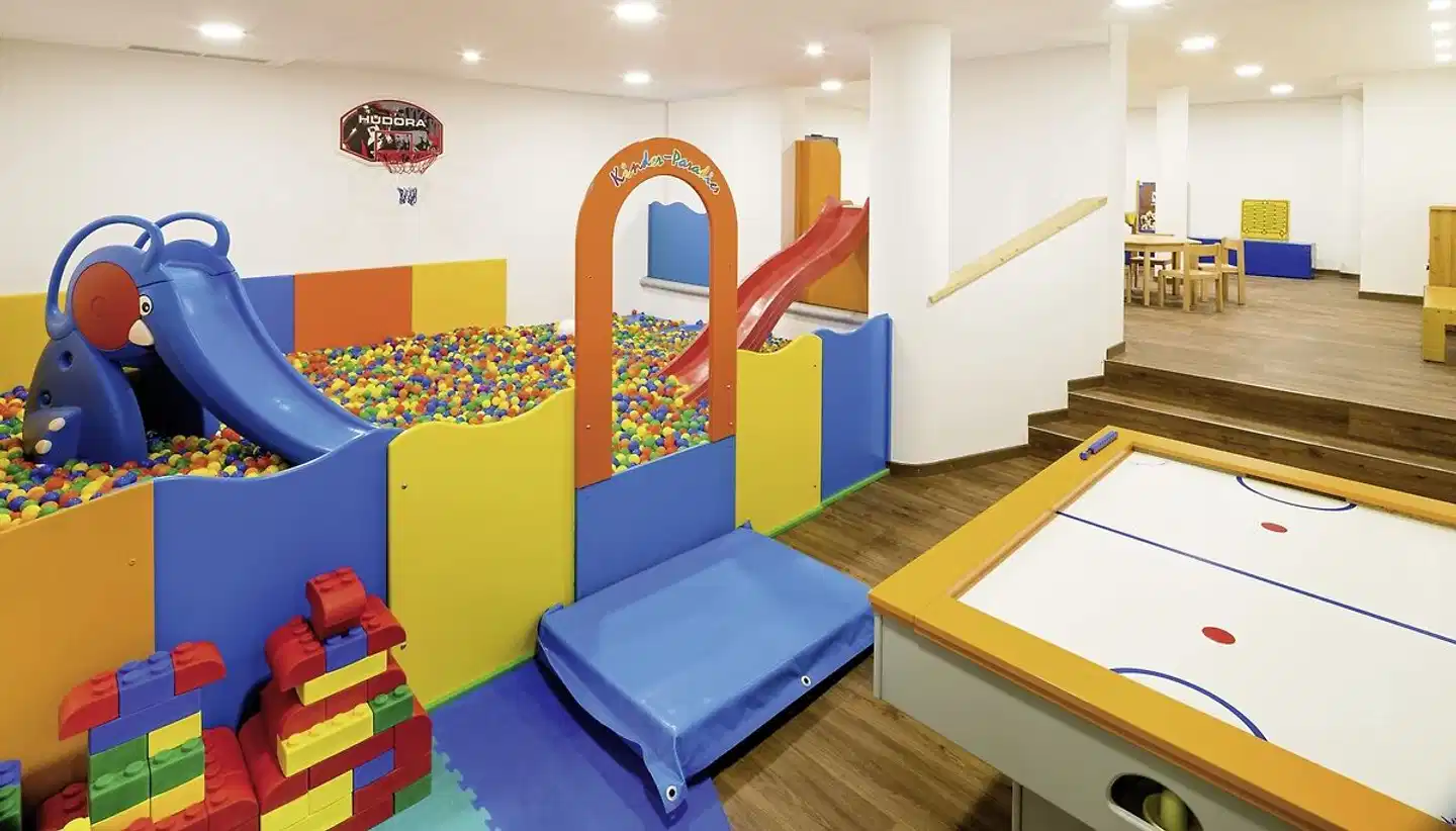 Almina Family & Spa Wohnbeispiel