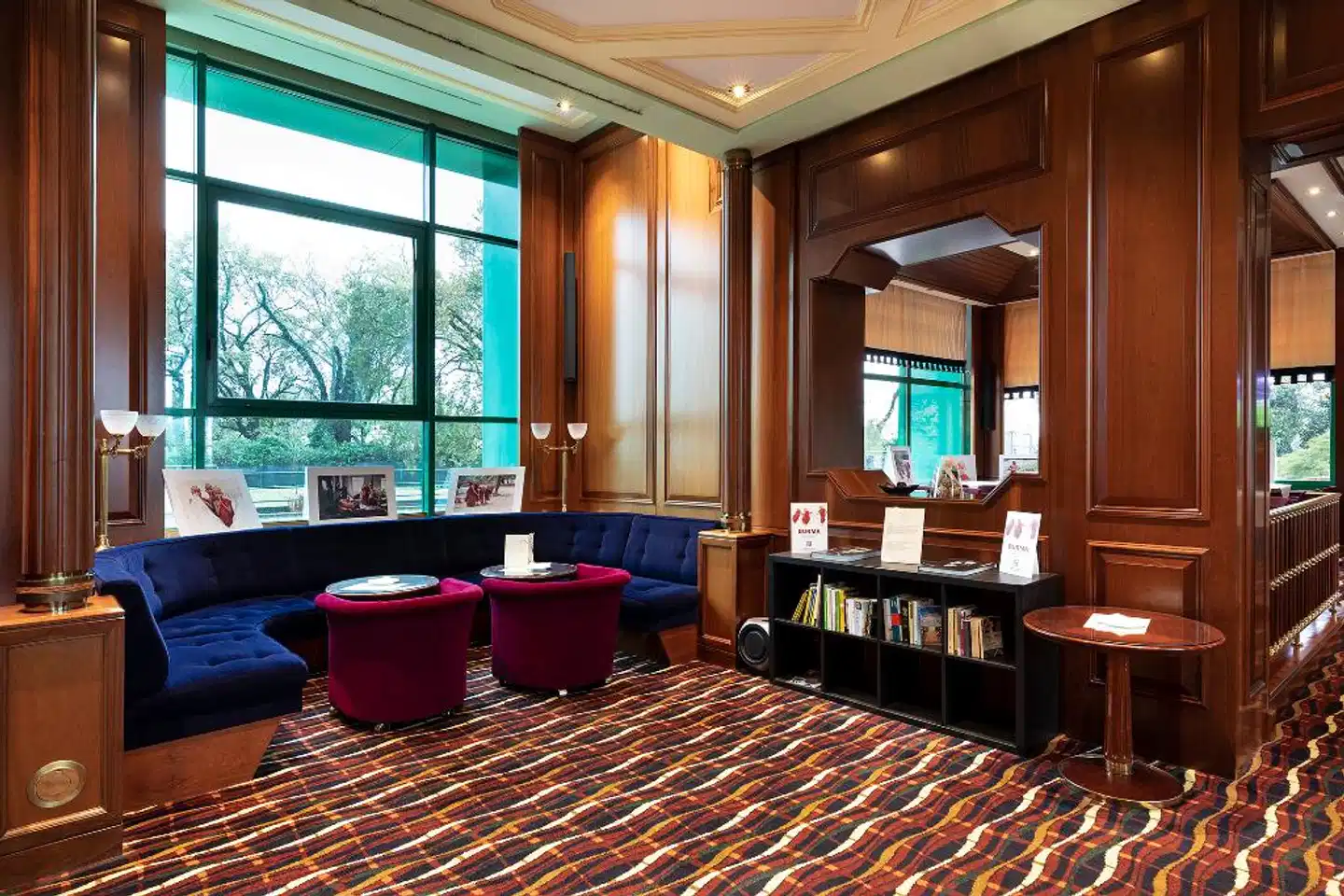 Royal Garden Wohnbeispiel