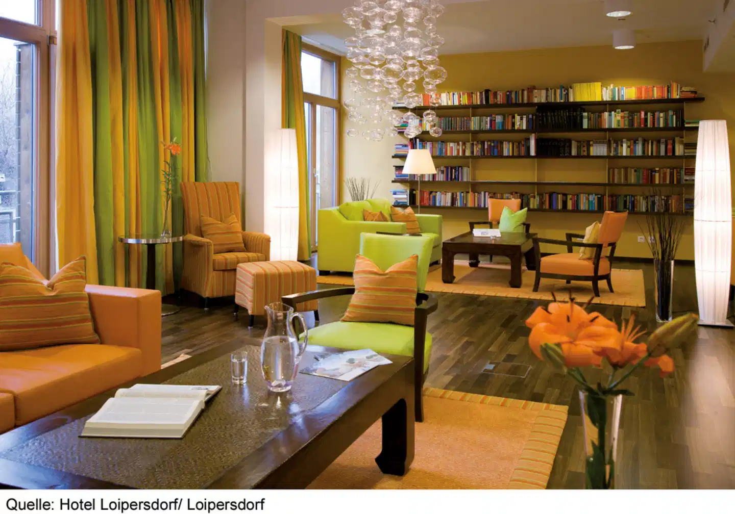 Das Sonnreich Loipersdorf Restaurant