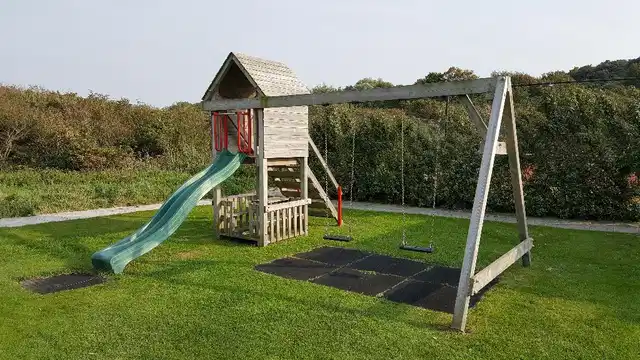 Fletcher Zuiderduin Garten