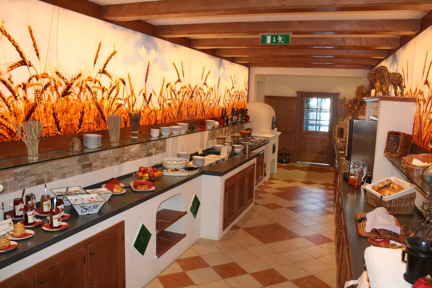 Schützenhof Restaurant