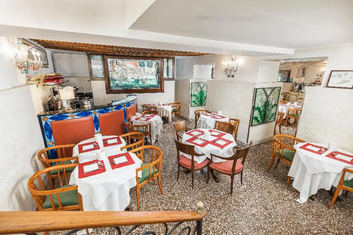 San Moisè Restaurant