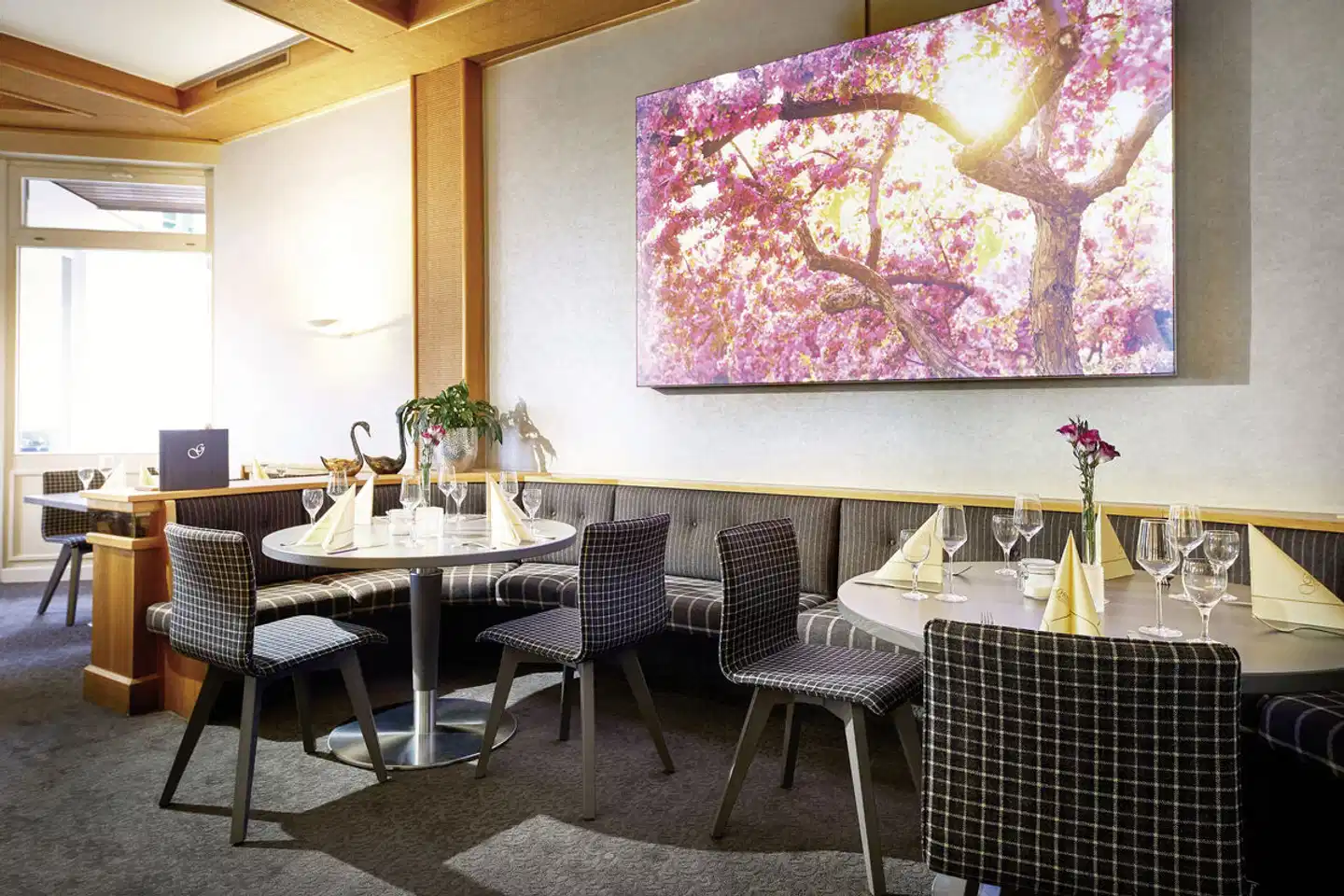 Göbel's Hotel Rodenberg Restaurant