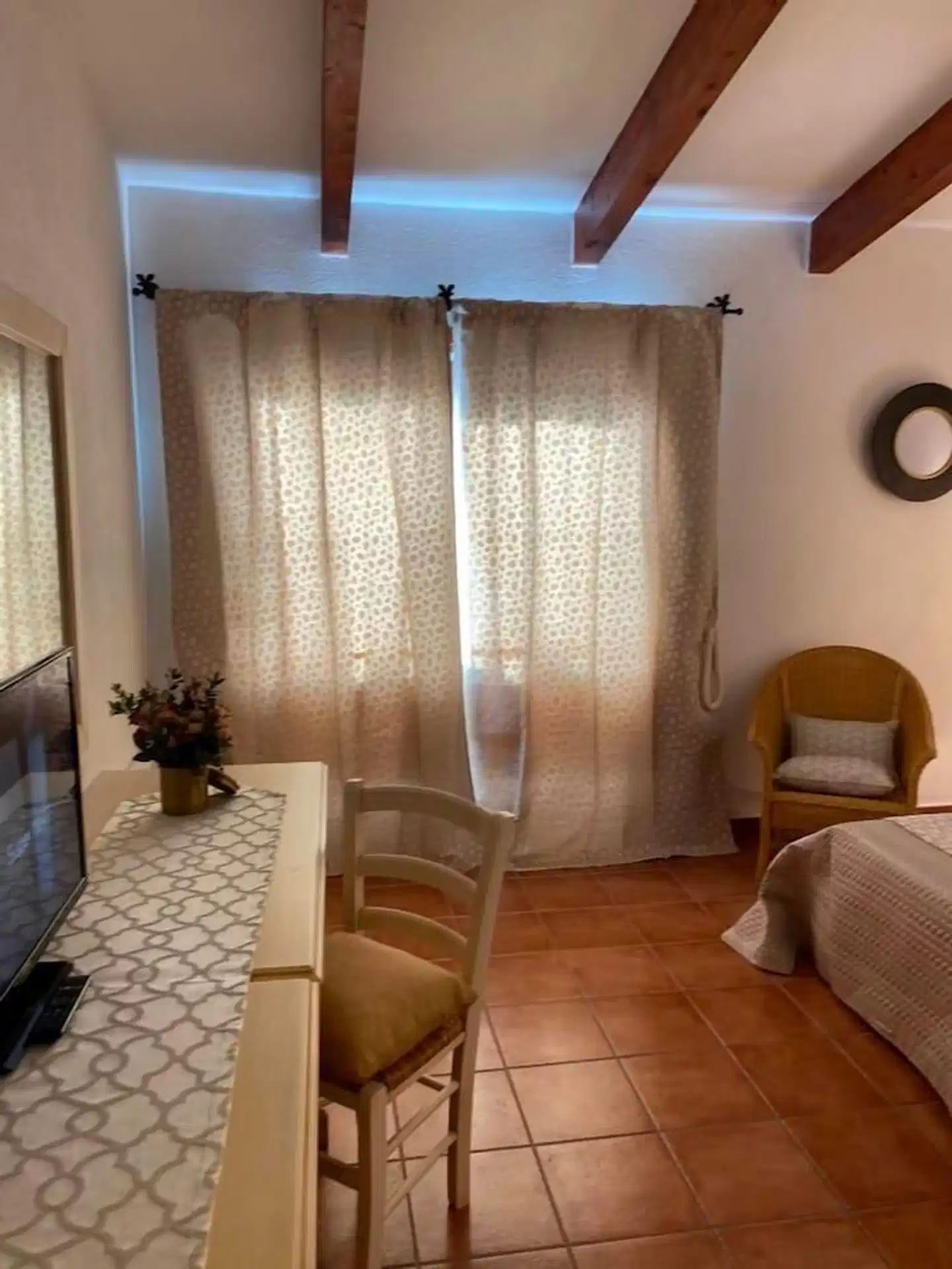 Hotel Club Le Rose Wohnbeispiel