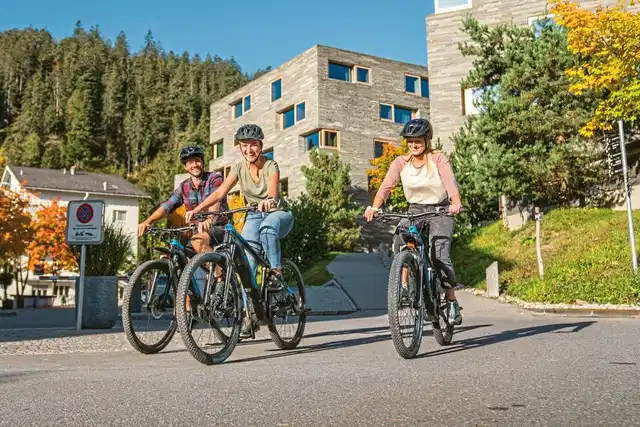 signinahotel Sport und Entertainment