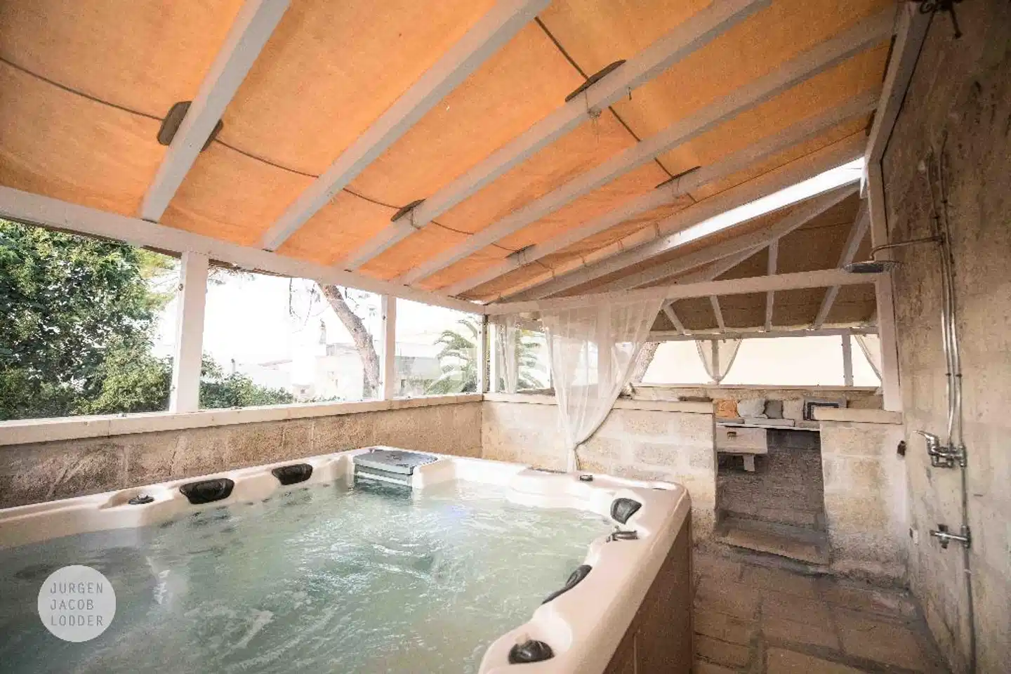 Palazzo Guglielmo Wellness