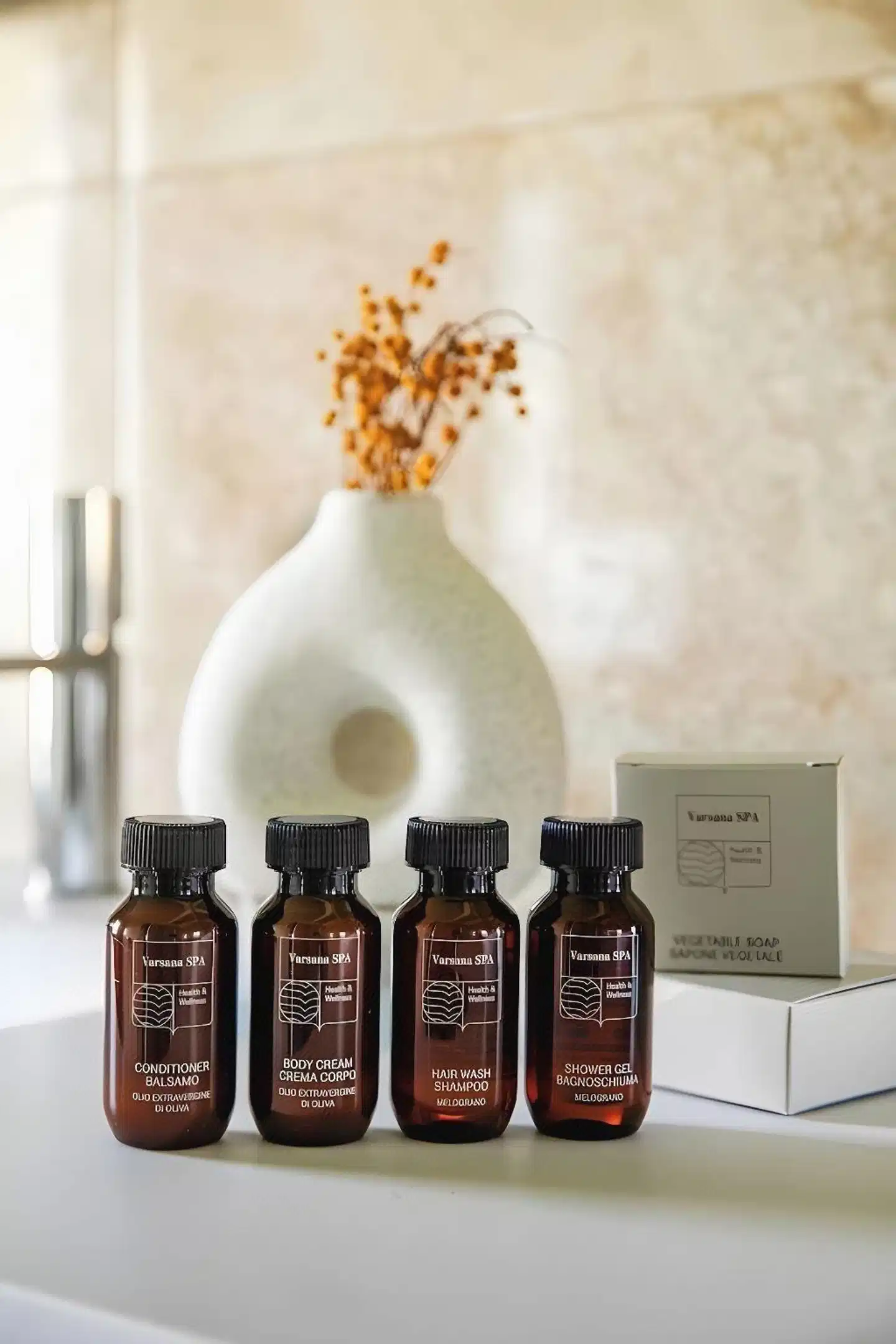 Palazzo di Varignana Resort & SPA Konferenz