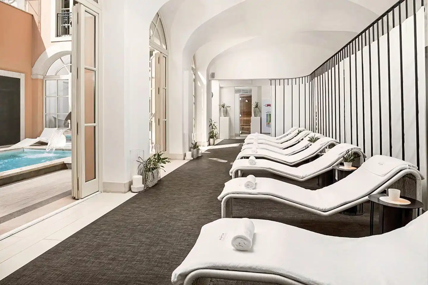 Villa Agrippina, a Gran Meliá Hotel Wellness