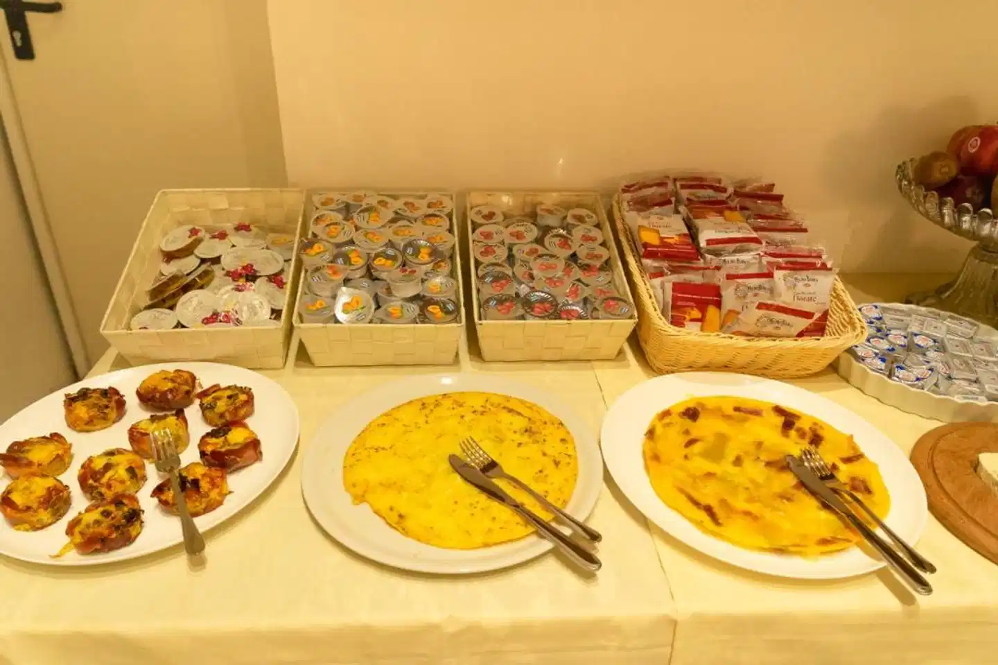 Piccolo Hotel Etruria Restaurant