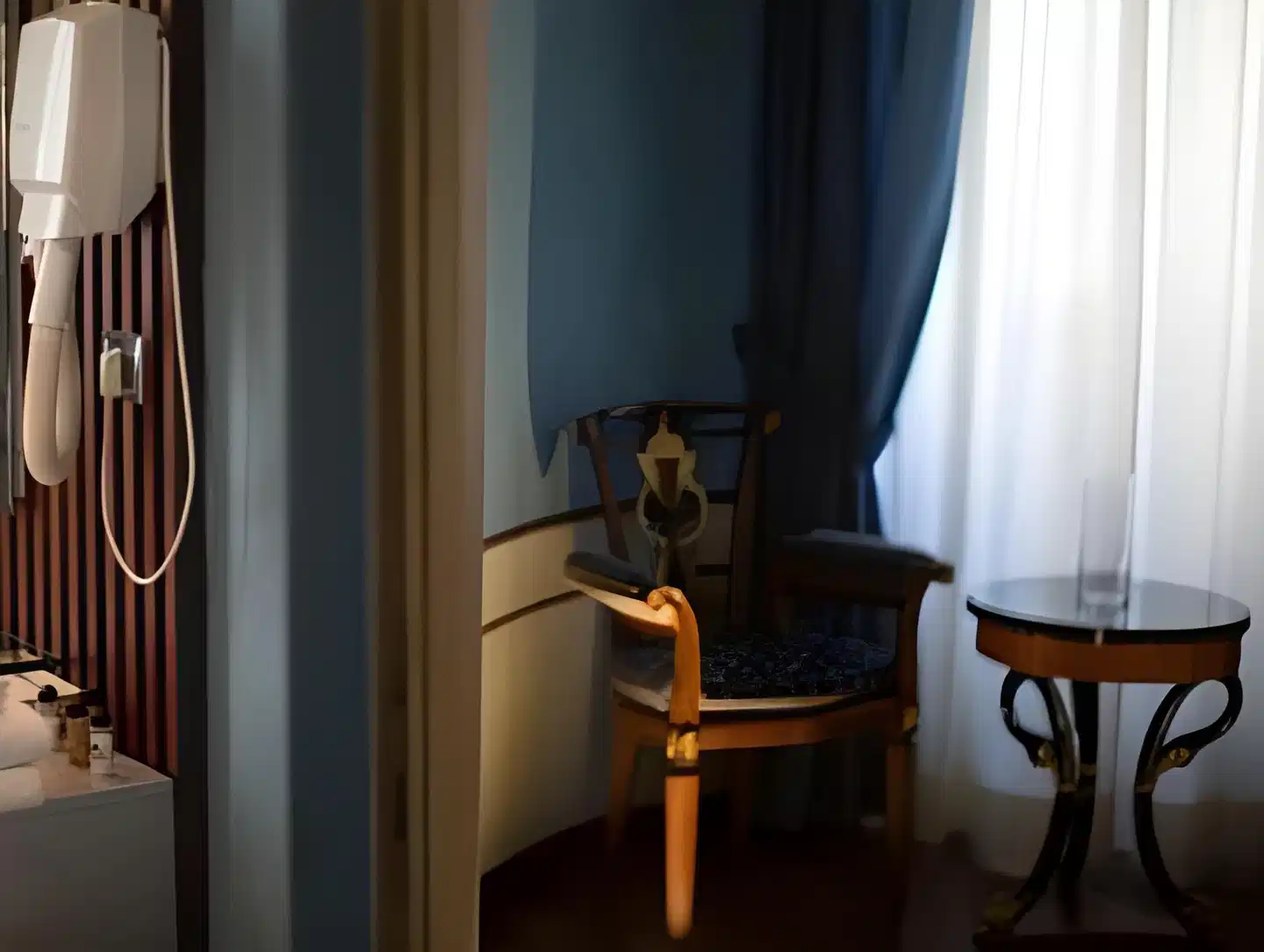 Dei Pittori Wohnbeispiel