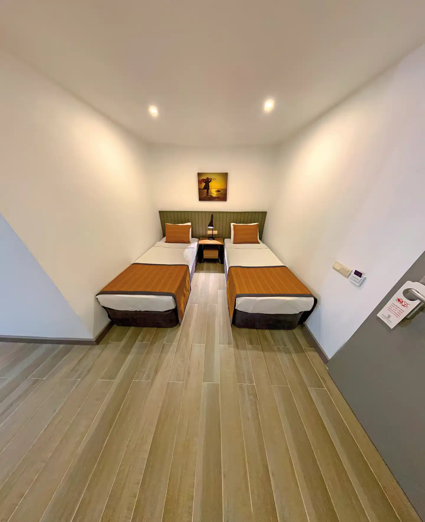 Queen's Park Göynük Wellness