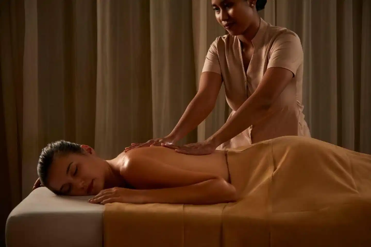 Courtyard by Marriott Bali Seminyak Resort Wellness