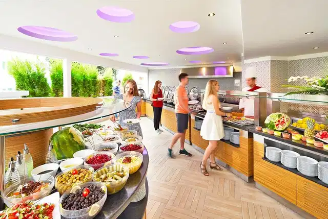 Piccolo Dream Hotel Restaurant