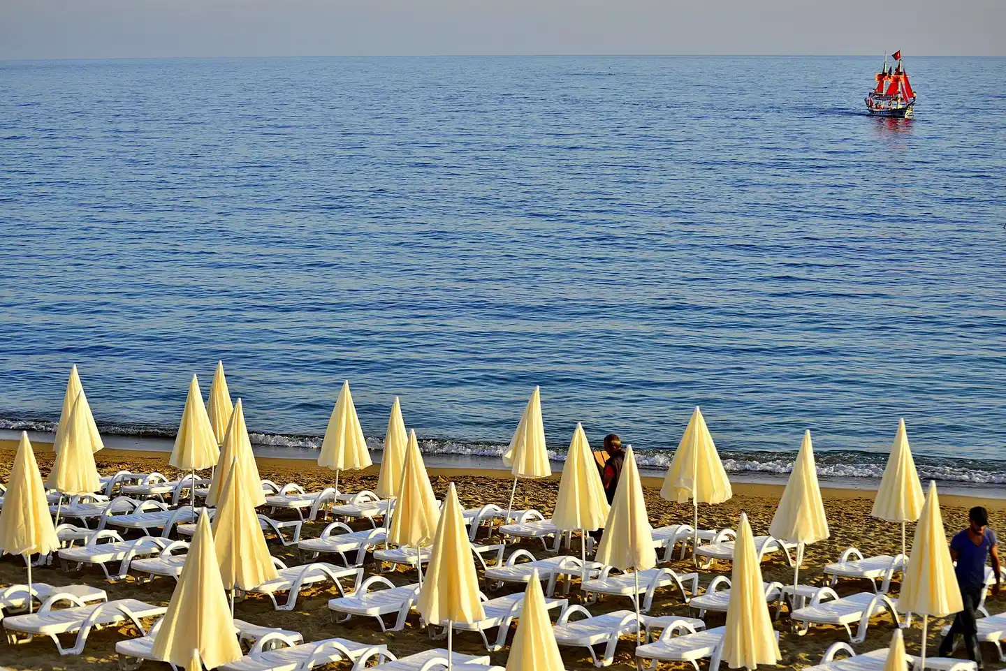 Azura Deluxe Resort & Spa Strand