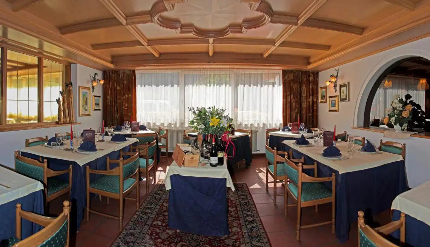 Dolomiti Restaurant