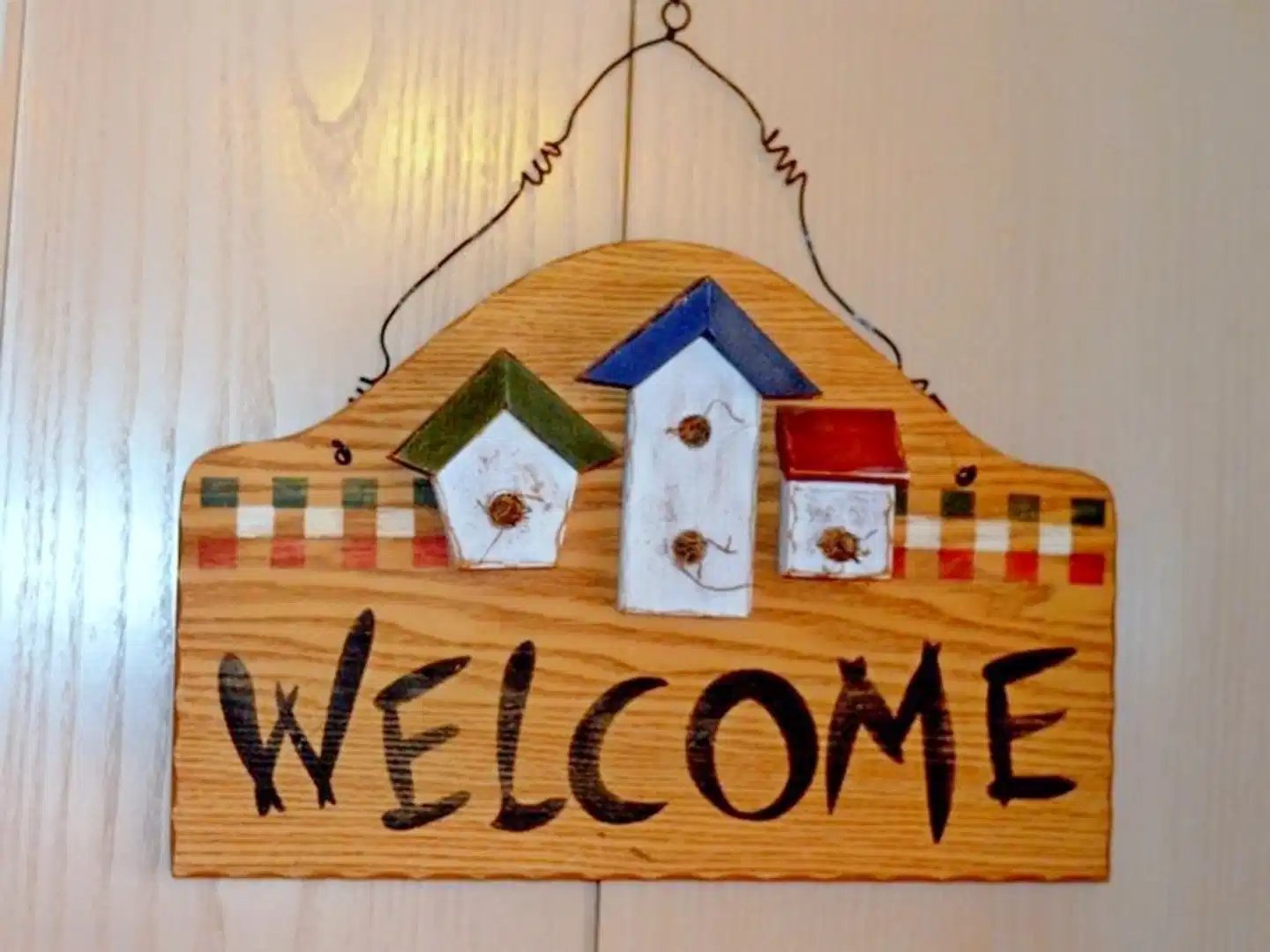 Villa Lia Modellaufnahme