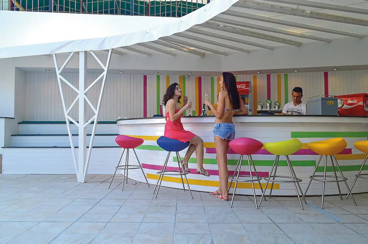 Arena Mar Hotel Sport und Entertainment