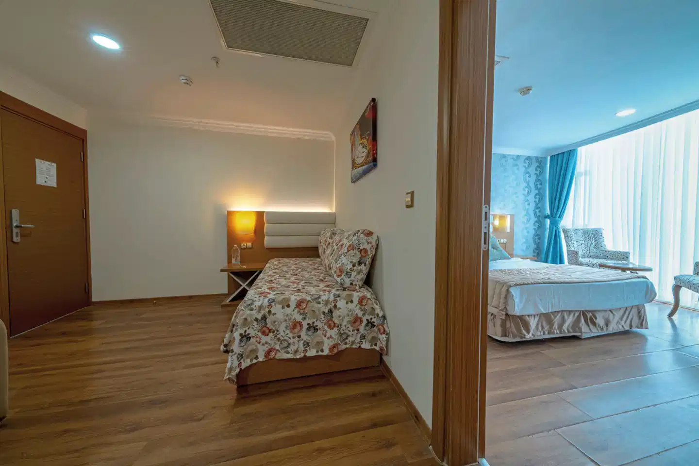 Notion Kesre Beach Hotel & Spa Wohnbeispiel