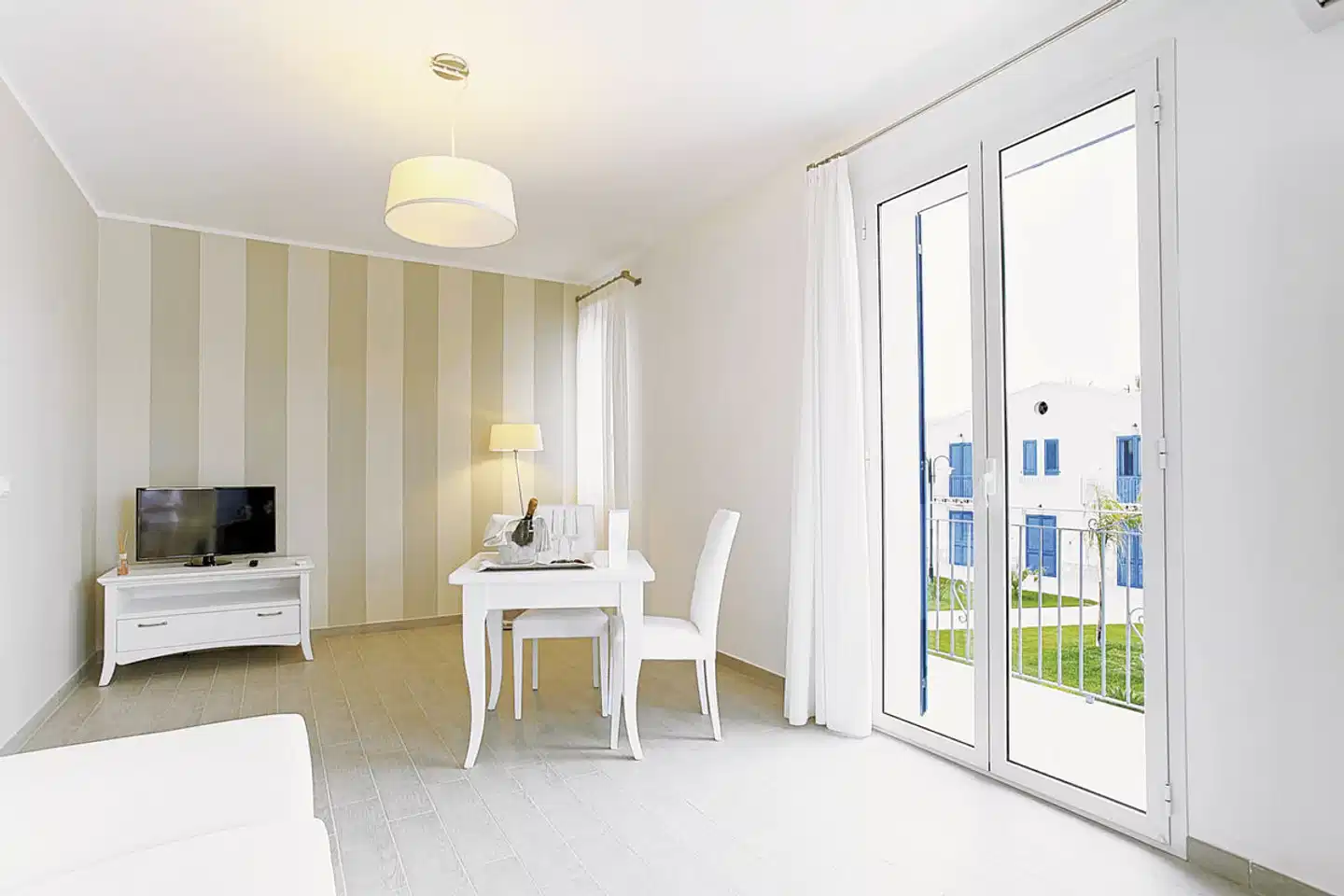 Scala dei Turchi Resort & Spa Wohnbeispiel