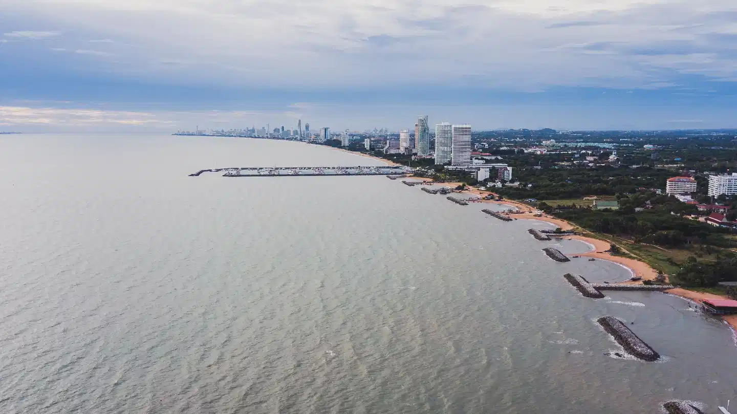 U Pattaya Hotel Strand