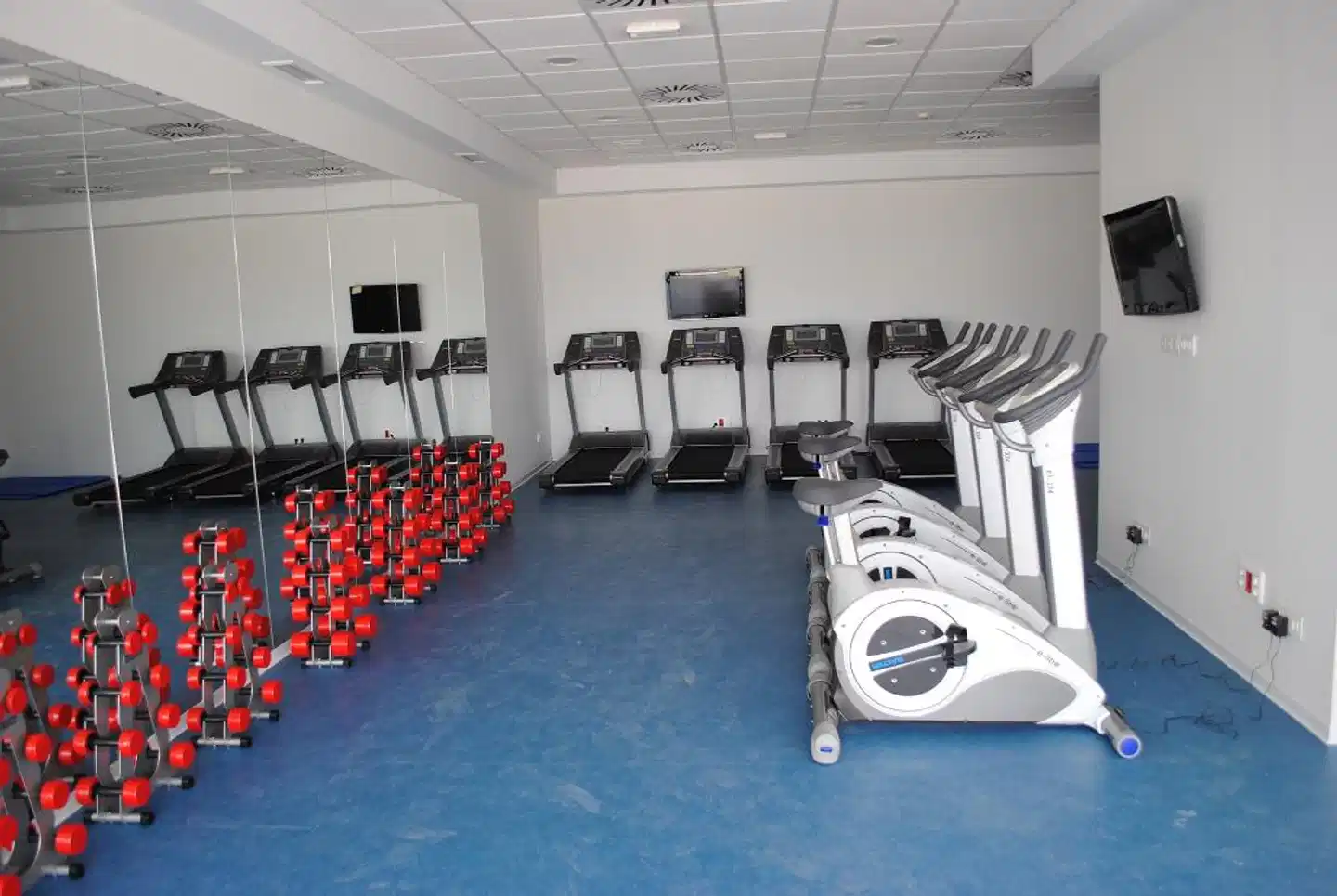 Ona Valle Romano Golf & Resort Konferenz