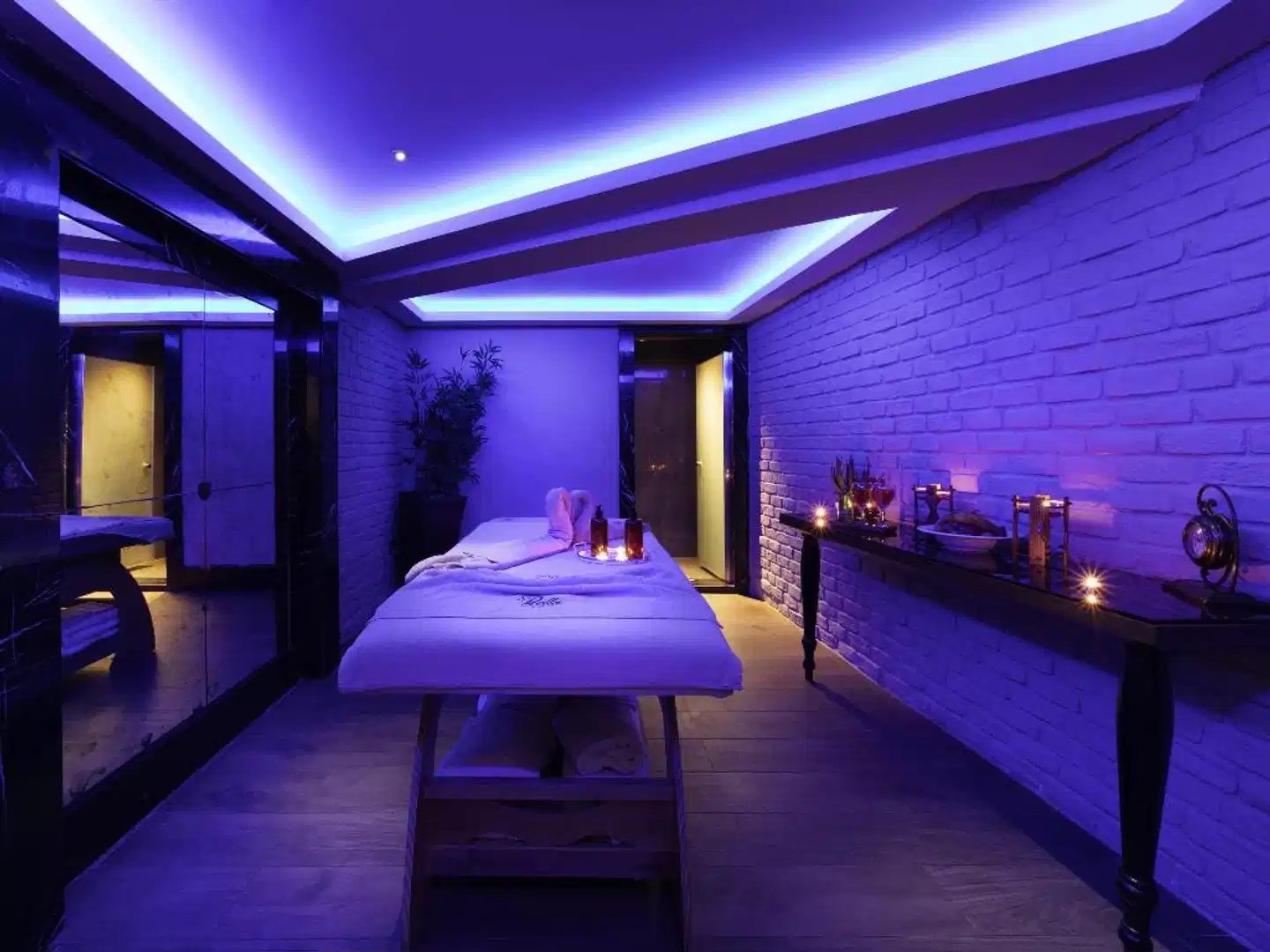 Mercure Istanbul Bomonti Wellness