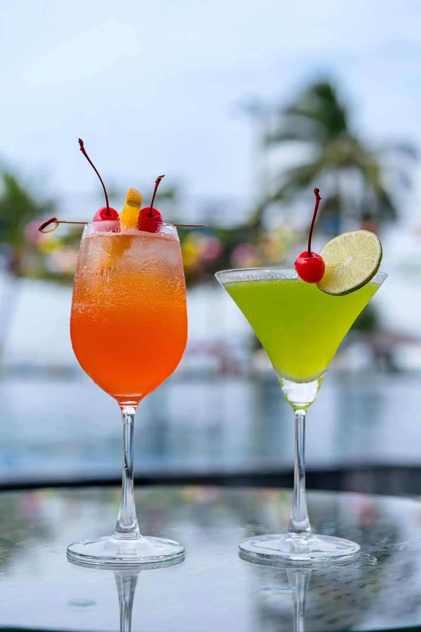 Mercury Phu Quoc Resort & Villas Sport und Entertainment