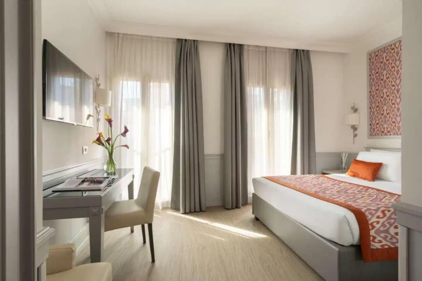 Hotel della Conciliazione Wohnbeispiel