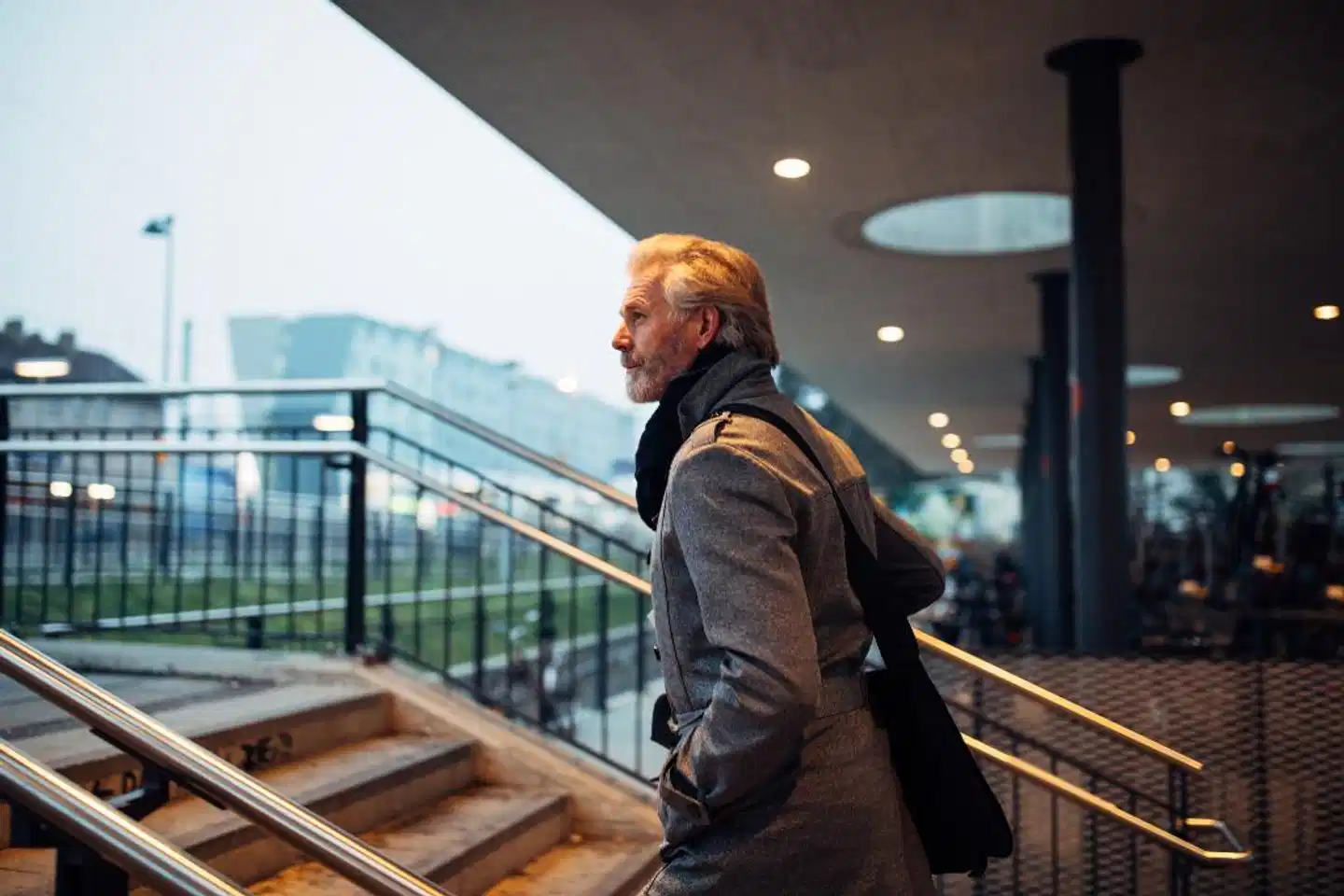 Harry's Home Hotel München Personen