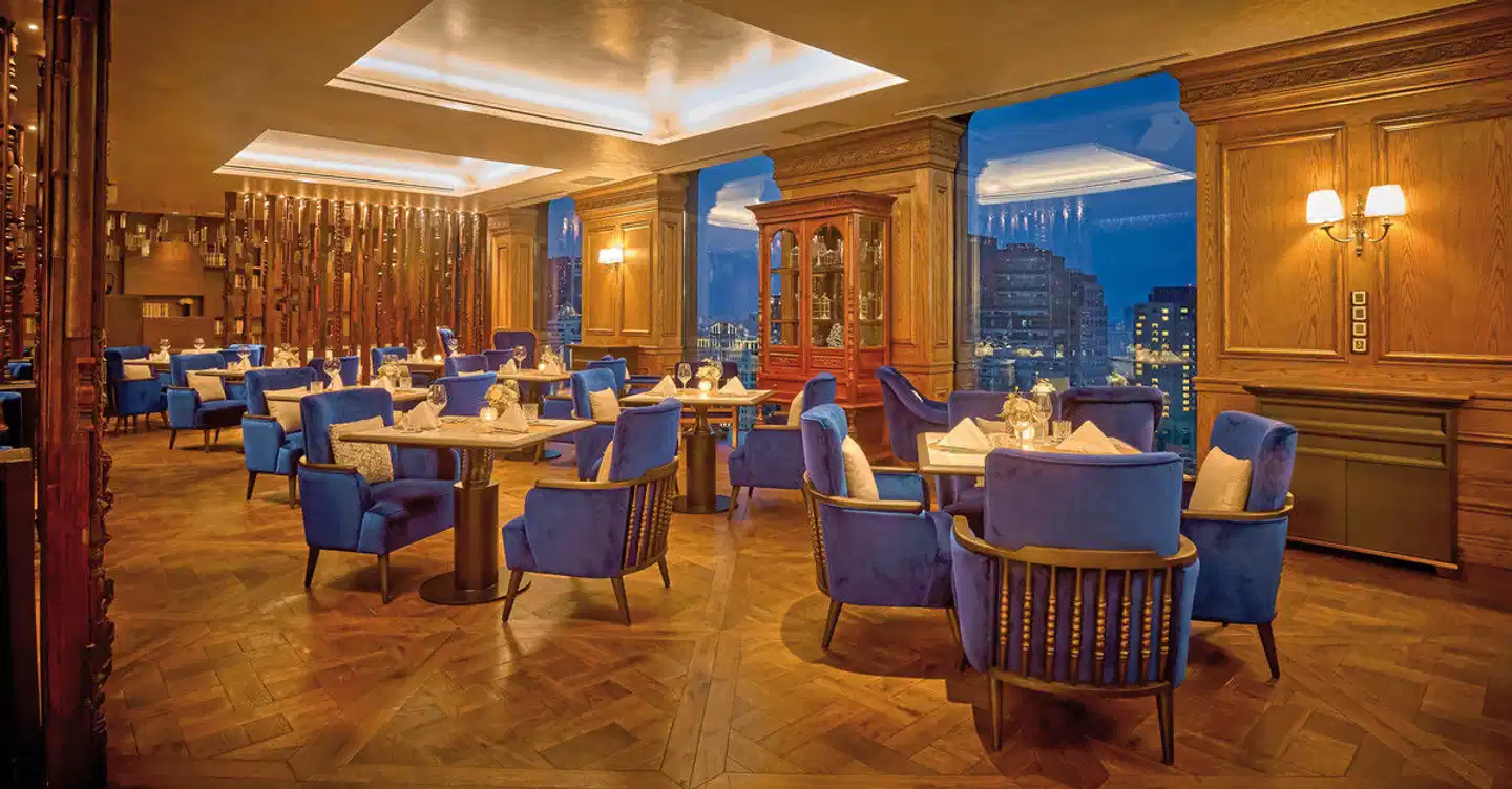 Hotel des Arts Saigon - MGallery Collection Konferenz