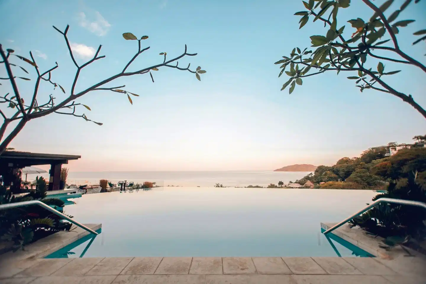 Wyndham Tamarindo Strand